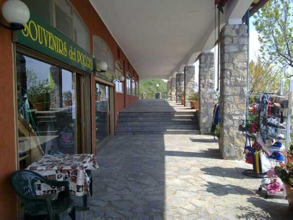 Hotel Funivia Laveno-Mombello Dış mekan fotoğraf
